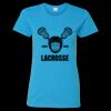 Heavy Cotton Women’s T-Shirt Thumbnail
