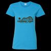 Heavy Cotton Women’s T-Shirt Thumbnail