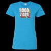 Heavy Cotton Women’s T-Shirt Thumbnail