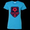 Heavy Cotton Women’s T-Shirt Thumbnail