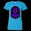 Heavy Cotton Women’s T-Shirt Thumbnail