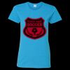 Heavy Cotton Women’s T-Shirt Thumbnail