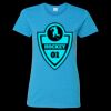 Heavy Cotton Women’s T-Shirt Thumbnail