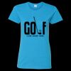 Heavy Cotton Women’s T-Shirt Thumbnail