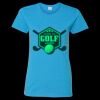 Heavy Cotton Women’s T-Shirt Thumbnail