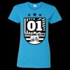 Heavy Cotton Women’s T-Shirt Thumbnail