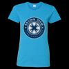 Heavy Cotton Women’s T-Shirt Thumbnail