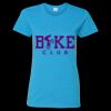 Heavy Cotton Women’s T-Shirt Thumbnail