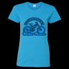Heavy Cotton Women’s T-Shirt Thumbnail