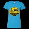 Heavy Cotton Women’s T-Shirt Thumbnail