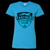 Heavy Cotton Women’s T-Shirt Thumbnail