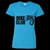 Heavy Cotton Women’s T-Shirt Thumbnail
