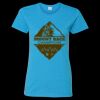 Heavy Cotton Women’s T-Shirt Thumbnail