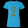 Heavy Cotton Women’s T-Shirt Thumbnail