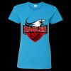 Heavy Cotton Women’s T-Shirt Thumbnail