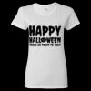 Heavy Cotton Women’s T-Shirt Thumbnail