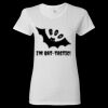Heavy Cotton Women’s T-Shirt Thumbnail