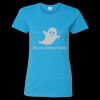 Heavy Cotton Women’s T-Shirt Thumbnail