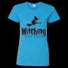 Heavy Cotton Women’s T-Shirt Thumbnail