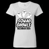 Heavy Cotton Women’s T-Shirt Thumbnail