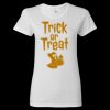 Heavy Cotton Women’s T-Shirt Thumbnail