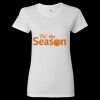 Heavy Cotton Women’s T-Shirt Thumbnail