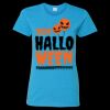 Heavy Cotton Women’s T-Shirt Thumbnail