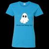 Heavy Cotton Women’s T-Shirt Thumbnail