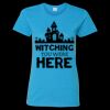Heavy Cotton Women’s T-Shirt Thumbnail