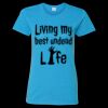 Heavy Cotton Women’s T-Shirt Thumbnail
