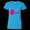 Heavy Cotton Women’s T-Shirt Thumbnail