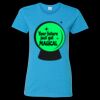 Heavy Cotton Women’s T-Shirt Thumbnail