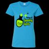 Heavy Cotton Women’s T-Shirt Thumbnail