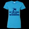 Heavy Cotton Women’s T-Shirt Thumbnail