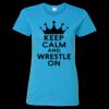 Heavy Cotton Women’s T-Shirt Thumbnail