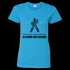 Heavy Cotton Women’s T-Shirt Thumbnail