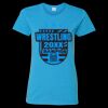 Heavy Cotton Women’s T-Shirt Thumbnail