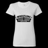 Heavy Cotton Women’s T-Shirt Thumbnail