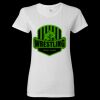 Heavy Cotton Women’s T-Shirt Thumbnail