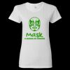 Heavy Cotton Women’s T-Shirt Thumbnail