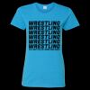Heavy Cotton Women’s T-Shirt Thumbnail