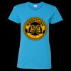 Heavy Cotton Women’s T-Shirt Thumbnail