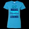 Heavy Cotton Women’s T-Shirt Thumbnail