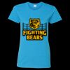 Heavy Cotton Women’s T-Shirt Thumbnail
