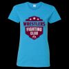 Heavy Cotton Women’s T-Shirt Thumbnail