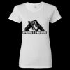 Heavy Cotton Women’s T-Shirt Thumbnail