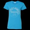 Heavy Cotton Women’s T-Shirt Thumbnail