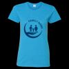 Heavy Cotton Women’s T-Shirt Thumbnail