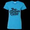 Heavy Cotton Women’s T-Shirt Thumbnail