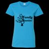 Heavy Cotton Women’s T-Shirt Thumbnail